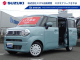 スズキ ワゴンRスマイル