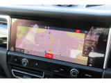 純正ナビ♪