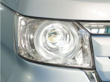 ◆LEDヘッドライト◆ LEDライトは、明るく視認性が良く、省エネで環境にもやさしいヘッドライトです!