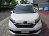 フリード+ 1.5 G ホンダセンシング 