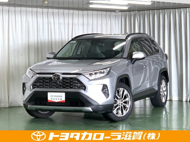 RAV4  2.0 G 4WD