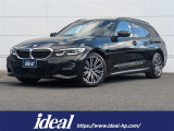 BMW 3シリーズツーリング