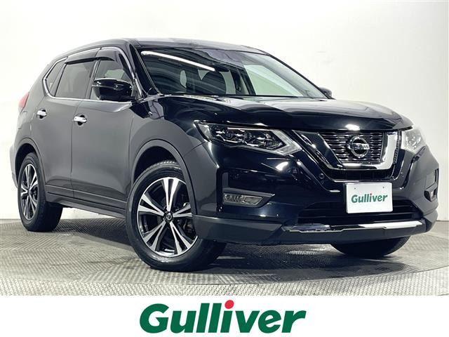 エクストレイル 2.0 20Xi 修復歴無し