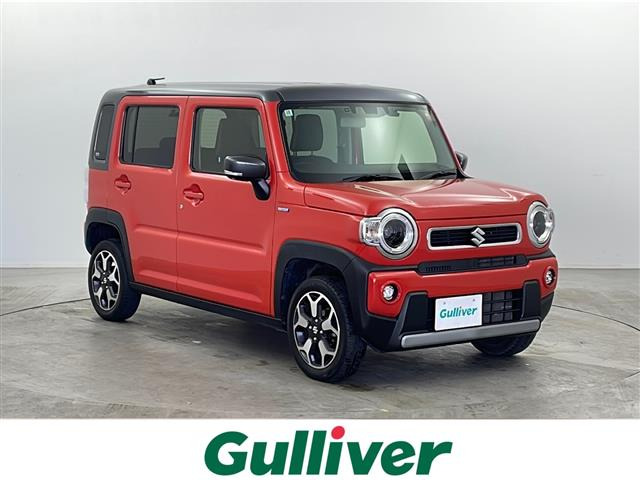 ハスラー ハイブリッド(HYBRID) X 修復歴無し