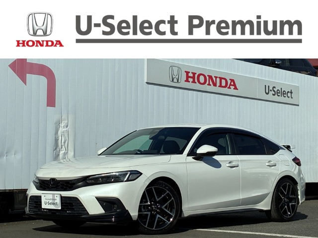 シビック  1.5 LX