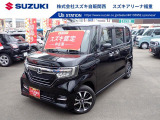 ホンダ N-BOXカスタム