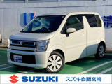 スズキ ワゴンR