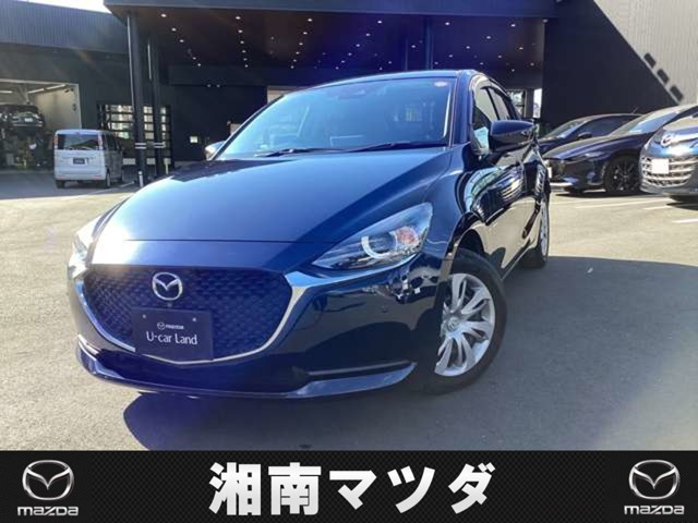 MAZDA2 1.5 15S プロアクティブ スマートエディションII 