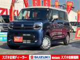 スズキ ワゴンRスマイル
