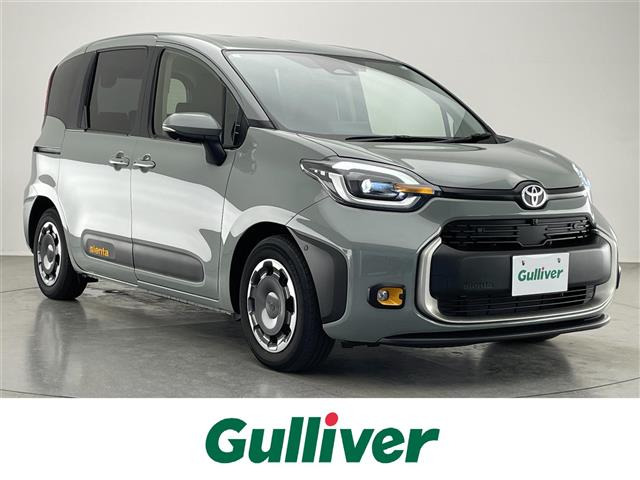 シエンタ ハイブリッド 1.5 Z 修復歴無し