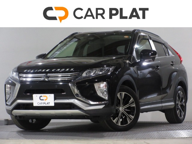 エクリプスクロス1.5 G 4WD
