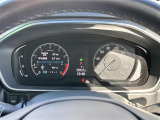 【スピードメーター】メーターがシンプルで見やすく運転しやすいですね!