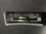 【ETC】高速道路の料金所をストレスなく通過!話題のスポットやサービスエリアに多い「スマートIC」利用時は必須のアイテムです。当店でセットアップを実施、ご納車当日からすぐにご利用いただけます!