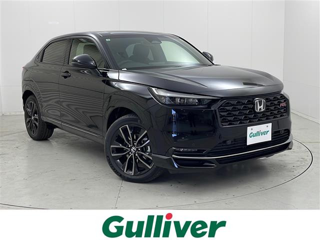 ヴェゼル 1.5 e:HEV RS 修復歴無し