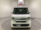 N-BOX L 4WD 