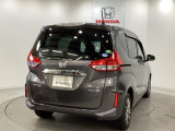 フリード 1.5 ハイブリッド G ホンダセンシング 4WD 