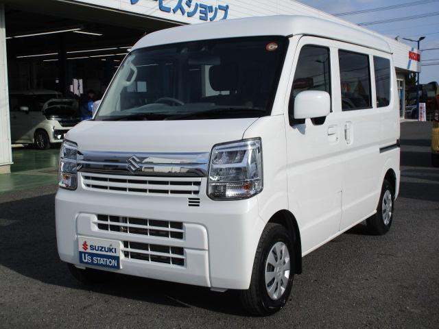 エブリイ ジョイン 4WD 