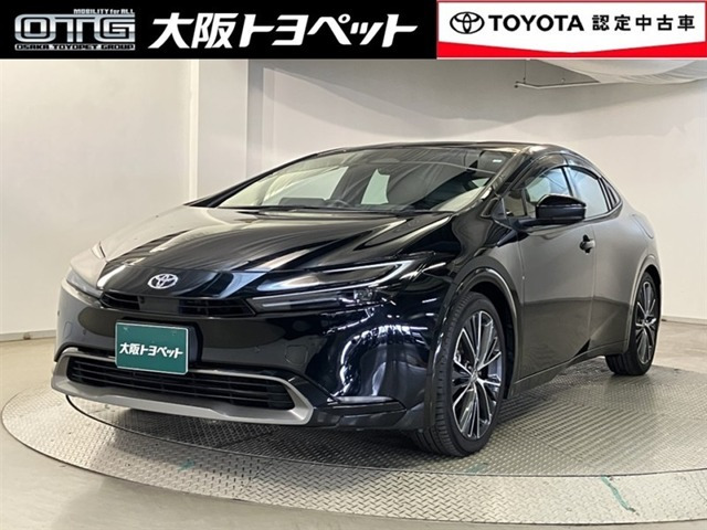 プリウス 2.0 Z （6AA-MXWH60）