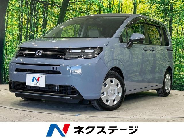 フリード1.5 e:HEV エアー