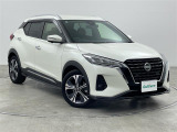 日産 キックス