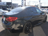 5シリーズセダン 530i エディション MISSION:IMPOSSIBLE 
