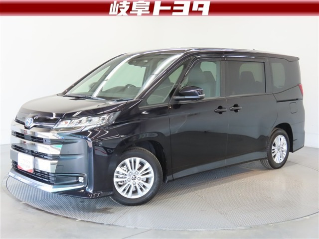 ノア 1.8 ハイブリッド S-G（6AA-ZWR90W）