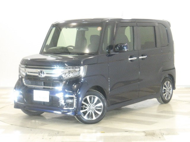 ホンダ N-BOXカスタム 