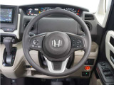 ◆Honda SENSING◆先進の安全運転支援機能で、さまざまなシーンで運転をサポート!システムが運転中のヒヤリハット回避を支援します。