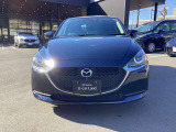 MAZDA2 1.5 15S プロアクティブ スマートエディションII 