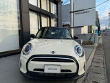 ミニ クーパー D DCT 