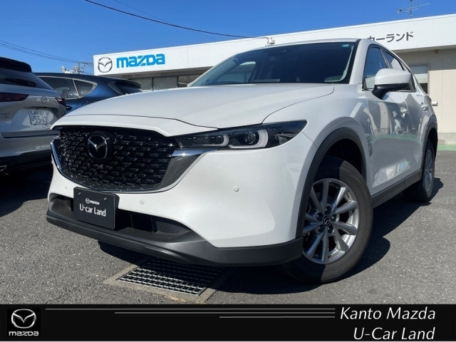 CX-52.0 20S i セレクション