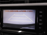◆バックカメラ◆リバースにするだけで映ります、後方の安全確認や、狭い駐車場での車庫入れ、雨の日や夜間など視界の悪い時に便利です!安全にバックする為には欠かせない装備です。