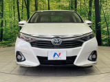 弊社では、全車『修復歴なし』のお車のみ取り扱っております。専任バイヤーによる厳選した仕入れの後、入庫後の車両チェックを行い、ネクステージが認定した高品質な中古車をご提供しております。