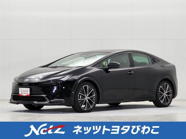 プリウス 2.0 Z （6AA-MXWH60）