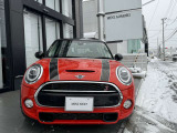 ミニ クーパー SD 