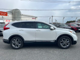 CR-V  2.0 e:HEV EX マスターピース