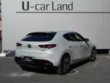 MAZDA3ファストバック 2.0 20S プロアクティブ ツーリング セレクション 4WD 