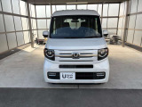 N-VAN +スタイル ファン 