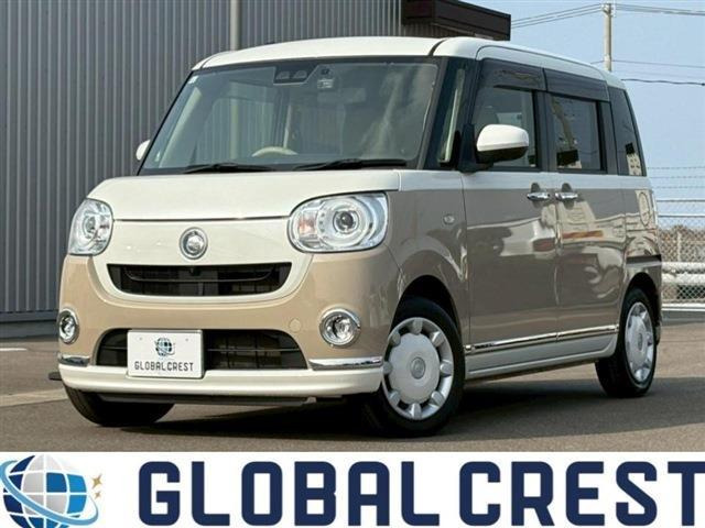 ムーヴキャンバス G メイクアップ VS SAIII 