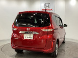 フリード 1.5 G ホンダセンシング 4WD 