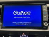 純正メモリーインターナビ付きです!ホンダコネクト対応、CD・DVD再生、ミュージックサーバー、フルセグTV視聴、Bluetooth・ミュージックプレーヤー接続可能です!