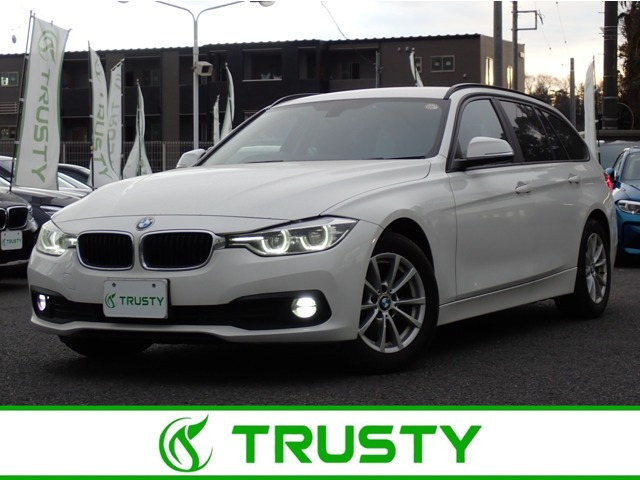 3シリーズツーリング320i SE