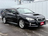 レヴォーグ 1.6 GT アイサイト Sスタイル 4WD ワンオーナー車 SDナビ フルセグ Bluet...