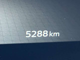 走行距離5288km!