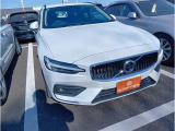 ボルボ V60