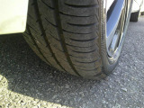 FタイヤOK