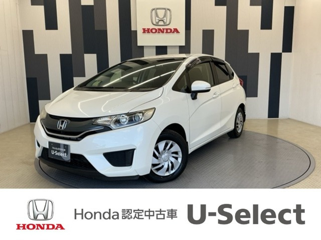 フィット 1.3 13G Lパッケージ 