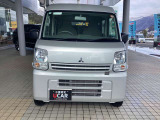 ミニキャブバン E ハイルーフ 4WD 