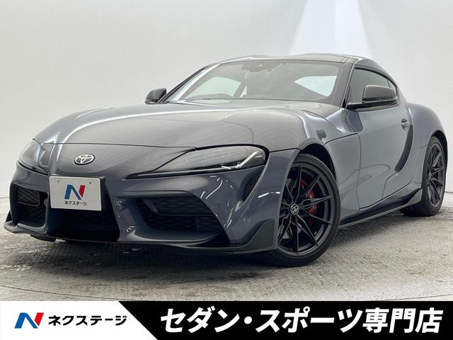 スープラ3.0 RZ