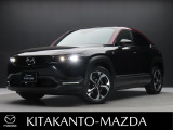 マツダ MX-30ロータリーEV